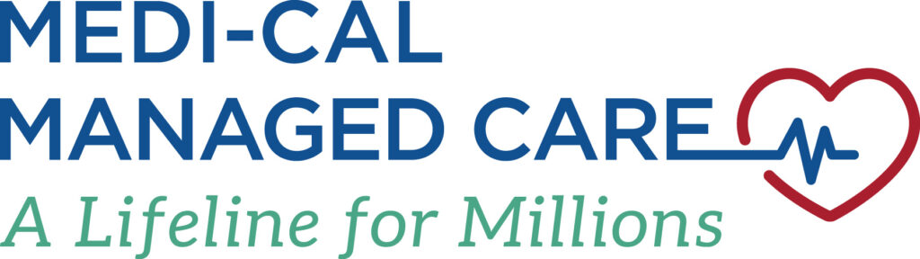 Medi-Cal managed logo