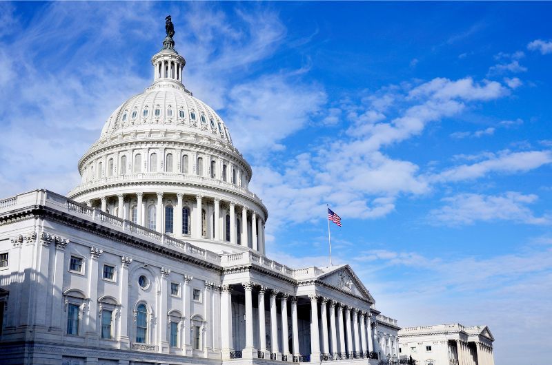 Federal policies