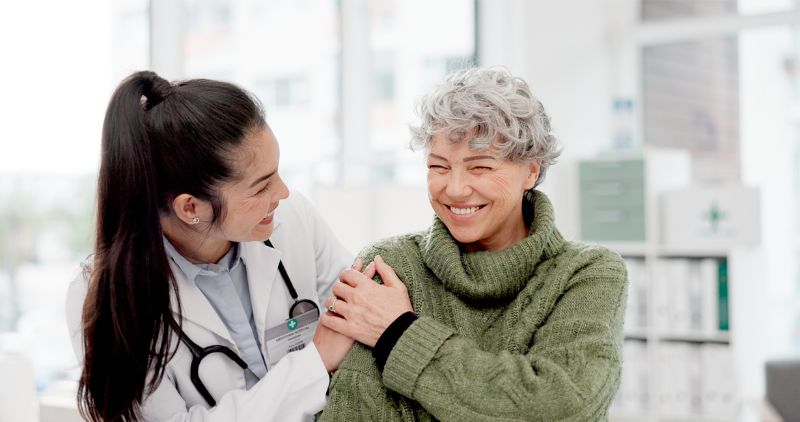 Medi-Cal Managed Care: Services Snapshot