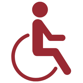 Seniors and persons with disabilities