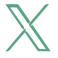 Follow us on X